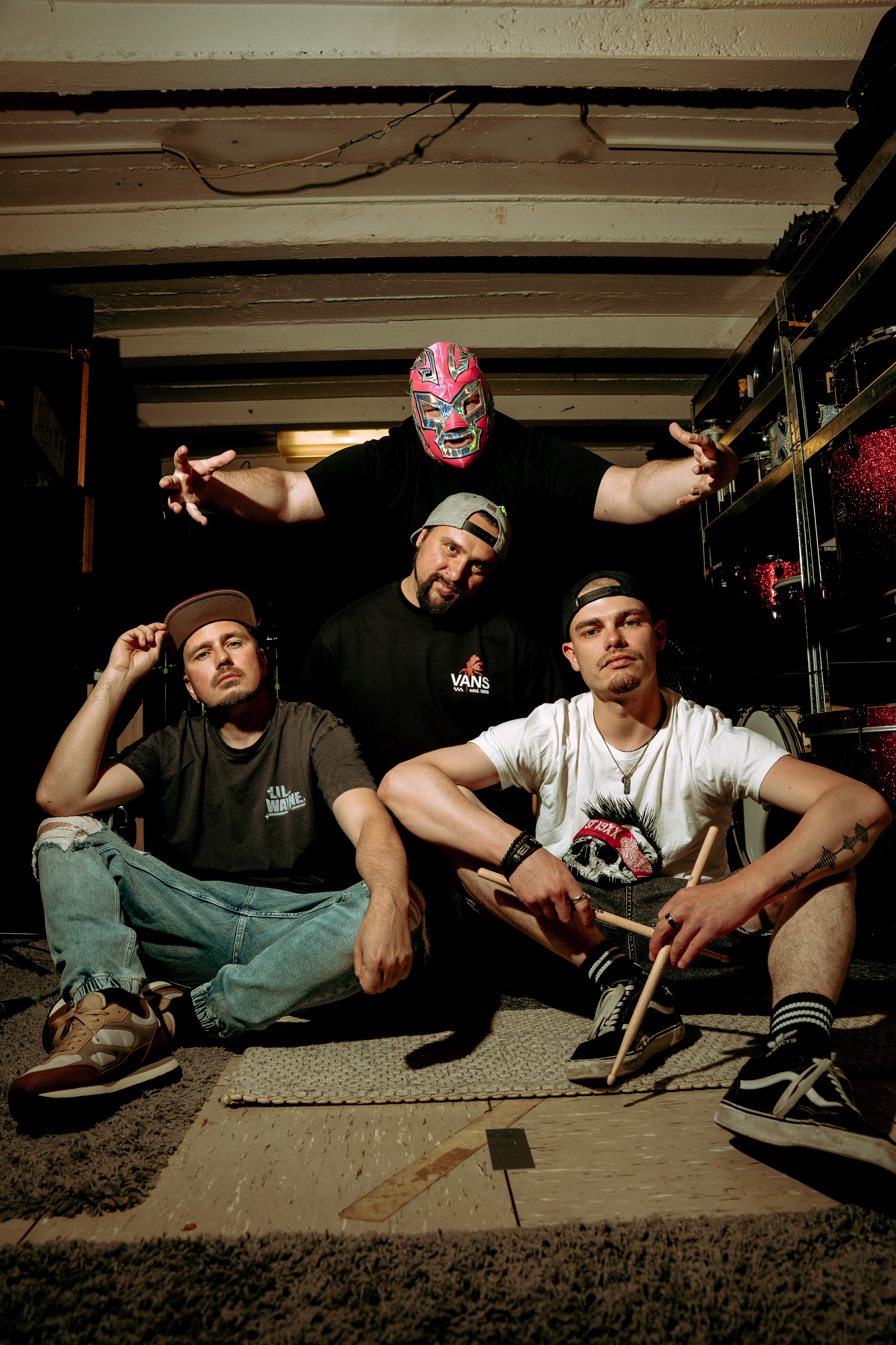 GRMN SPLX