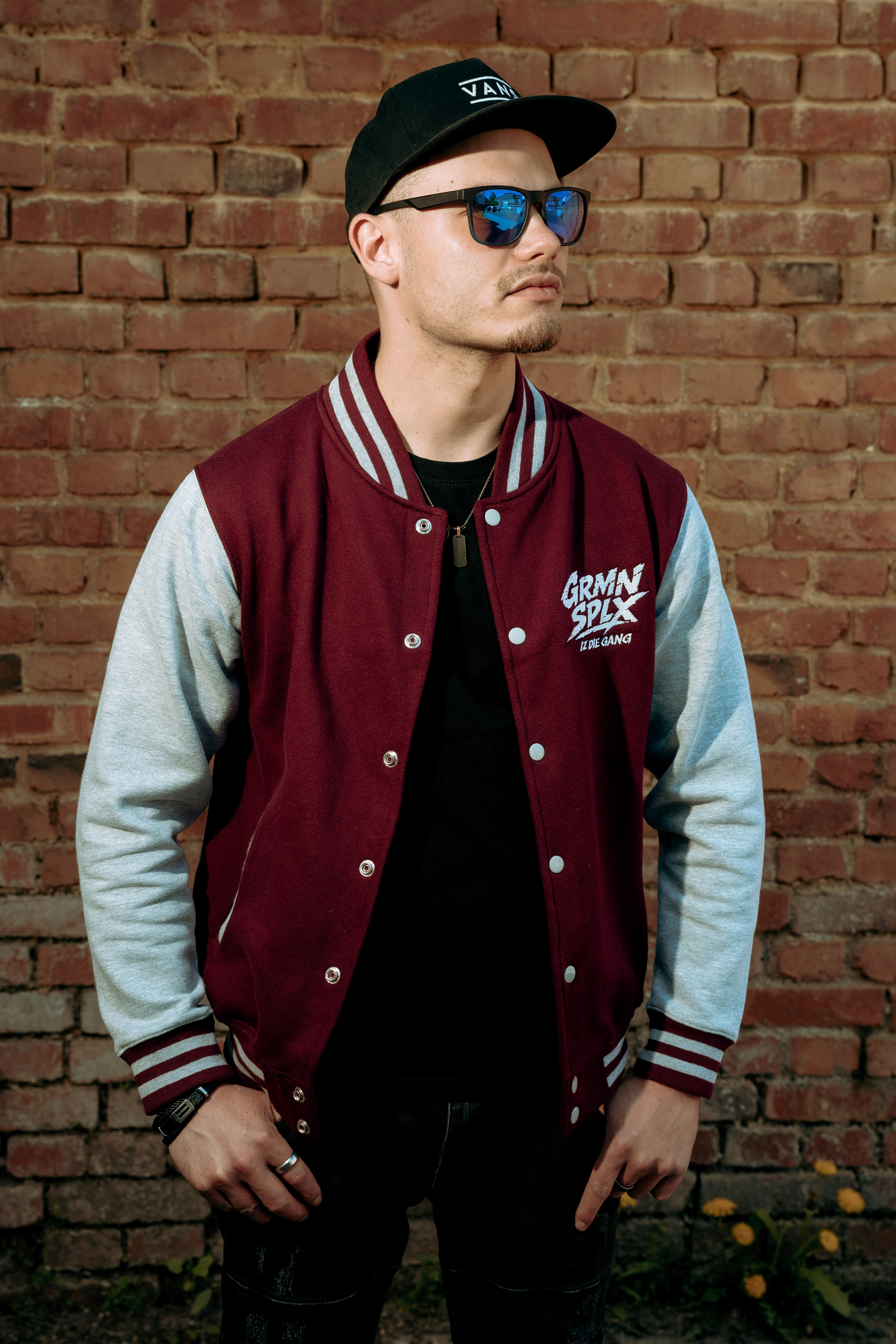 Nick – GRMN SPLX